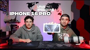 15K views · 81 reactions | Hicimos el unboxing del iPhone 16 Pro, uno...