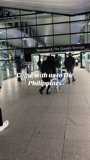 Kick Off Our Wedding Year with a Trip to the Philippines