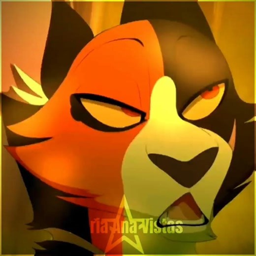•「#MAPLESHADE」- the music matched/a música combinou || #warriorcats #edit #MariaAnaVistas #nflopa •