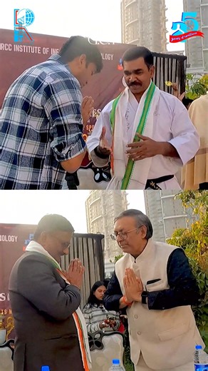 RCCIIT witnessed its highly anticipated inter-college National Level Sports Meet- GAME OF THRONES in January 2026. The event became the symbol of passion, teamwork and sportsman spirit simultaneously highlighting the versatility of the RCCIIT students. Heartiest Congratulations to the entire G.O.T 2026 team for making the event a grand success! #RCCIIT #gameofthrones #nationallevelsportsmeet #PassionForExcellence #teamwork #sportsmanship Some snippets from the event. Courtsey- Bhumika Das (CSE-A