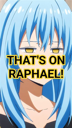 Raphael Accidentally Misled Rimuru | Tensura Season 4 | Tensura Vol 11