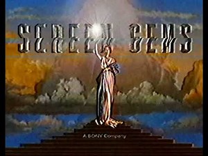 What If: Screen Gems (Columbia Pictures - 1996 - Open Matte)