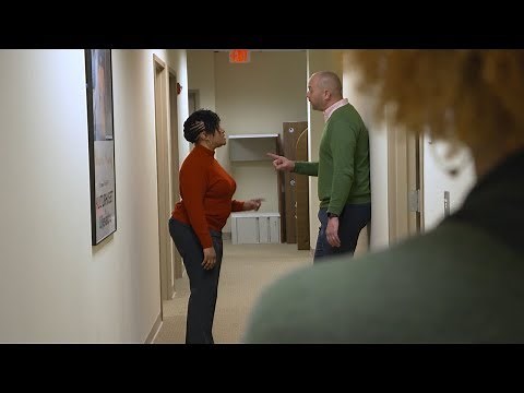 YFM Episode 7: Rudeness in the Workplace