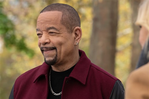 Ice T Is "Ready" to Be on SVU For as Long as Possible: "I'm Trying to Get to..."