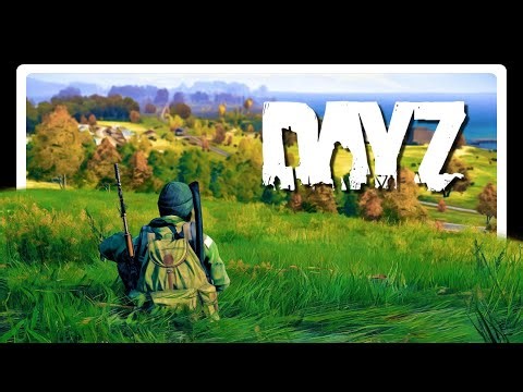 DayZ Never Sleeps 🔥 | 24/7 Survival Gameplay Reruns from ‪@starrstreams‬