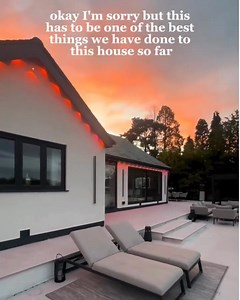 4.2K views · 121 reactions | Banish the seasonal hassle of putting up and taking down lights! ✨✨ Introducing Govee Permanent Outdoor Lights - effortless, convenient, and dazzling all year round! | GOVEE | Facebook