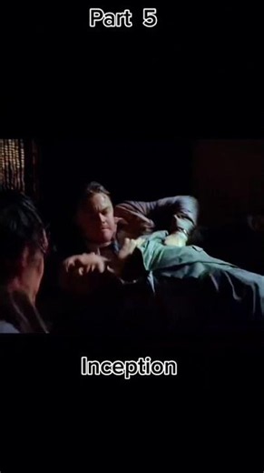 Inception (2010) Explained in Hindi/Urdu | Full Movie Breakdowninception