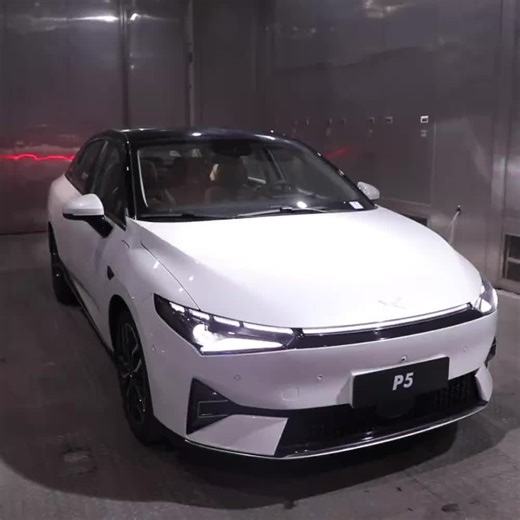 66K views · 280 reactions | What makes the XPENG P5 extraordinary? This series will unveil how the P5 performs in extreme conditions. Stay tuned. #BuiltByXPENG #ElectricVehicles | XPENG | Facebook