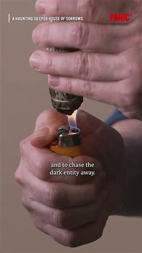 The Ghost Box That Opened The Wrong Door. A Haunting #HouseOfSorrows #S8E8 #horror #panictv