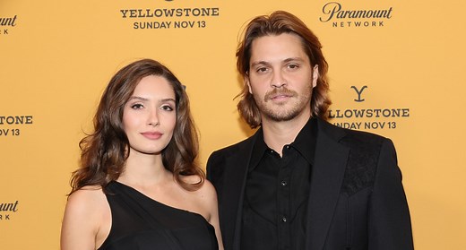 Who Is ‘Yellowstone’ Star Luke Grimes’s Wife, Bianca Rodrigues?