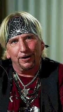 Jack Russell of Great White Hearing Their Song on the Radio for the First Time!