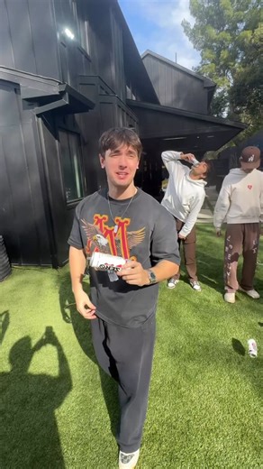 Bryce Hall on Instagram: "check it out on kick.com/brycehall & josh’s tiktok"