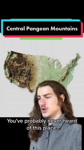 The Mystery of the Appalachian Mountains Revealed