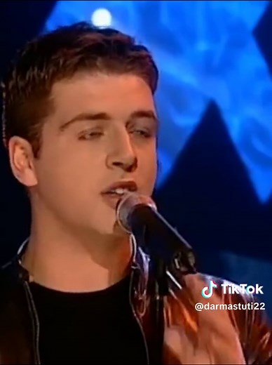 Mark Feehily's Stunning Live Performance Highlights