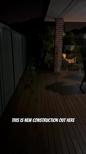 The Night Life in Perth Australian is better when sitting next to an Aquascape Recreation Pond! 😍 Think Green Landscapes and Waterscapes #australia #perth #pond #nightlife #ilovemyjob | Greg Wittstock the Pond Guy