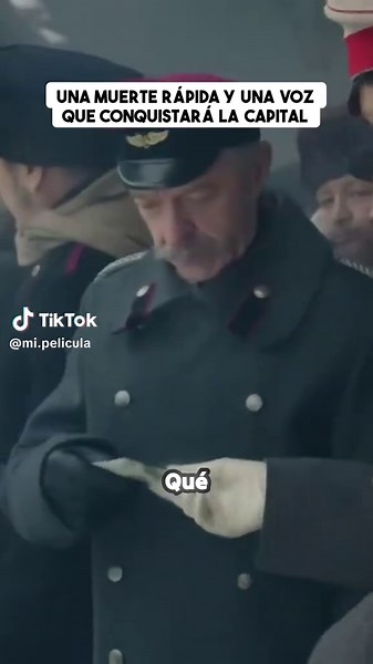 🙏🎬❤️ ¡Súper serie Anna Karenina!