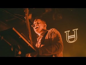 Jungle - Beat 54 (Live in Kyiv, 2019)