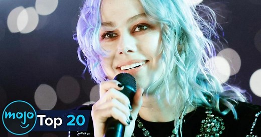 Top 20 Greatest Musicians of the Century (So Far) | Articles on WatchMojo.com