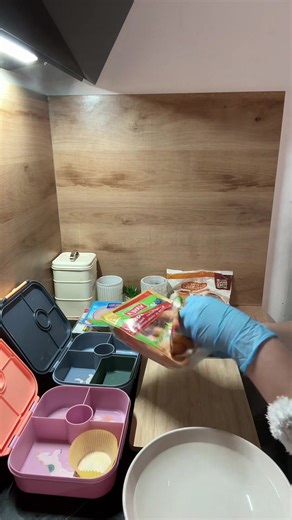 Healthy Snack Box Ideas for Your Morning Routine