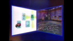 Batches of Jeopardy Credits!