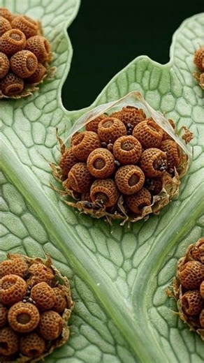 Pteridophytes #pteridophyta #shorts #botany #neet