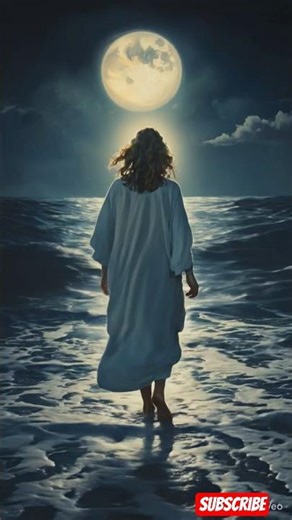 Praise the Lord ✨Prabhu — Eternal Fountain of Love, Grace & Divine Protection#Jesus #Short