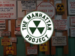 Manhattan Project FAQs—from the minds of students!
