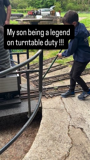 Andy Miller on Instagram: "@daves_trains_official Thanks for watching please drop a follow for more train content. #steamtrain #steamtrains #steamtrainsofbritain #railways #railwayphotography #steamtrainride #railway #railwaystation #trainspotter #trainspotting #trainenthusiast #steamlocomotive #steamtrain #trains"