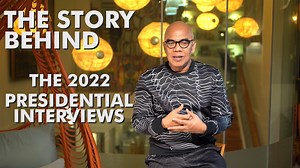 649K views · 55K reactions | The Story Behind The 2022 Presidential...