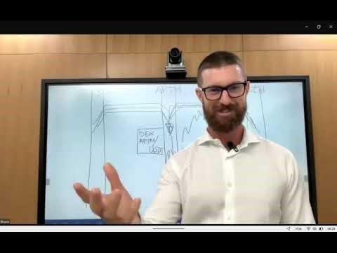 DAO1 Blockchain Explanation March 2025