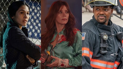 Fox Shows and Trailers for Fall 2022