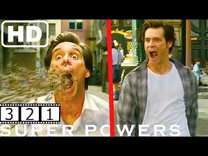I Am Bruce Almighty | SUPER POWERS [HD]
