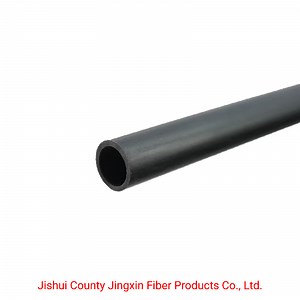 [Hot Item] Carbon Fiber Composite Tube for RC Models