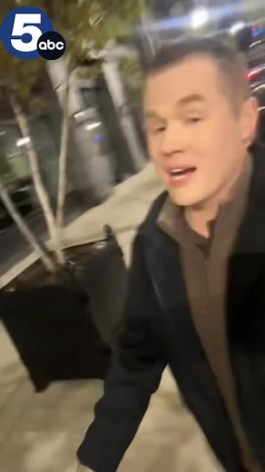 57K views · 416 reactions | Our Overnight News Tracker captured at least seven cars with smashed-out windows and broken glass scattered in the road. https://www.news5cleveland.com/news/local-news/more-cars-broken-into-overnight-in-ohio-city | News 5 Cleveland | Facebook