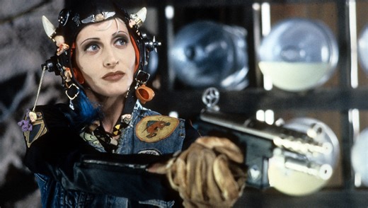 The Weird Comic Book Movies of the 1990s (That Aren't Batman & Robin) | Den of Geek