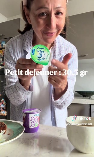 Mes protéines : comment je gère l'alimentation en ménopause