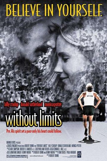 Without Limits (1998) - Where to Watch