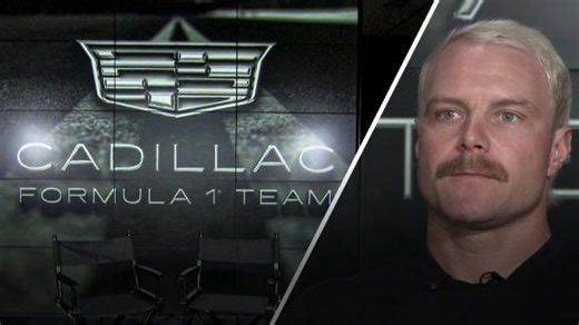 Could Colton Herta have a future in F1 after joining Cadillac?