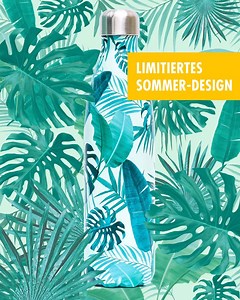 8.7K views · 74 reactions | Sicher Dir jetzt unsere limitierte Summer Bottle im floralen Design!  Das Must-have für den Sommer! ☀️ Jetzt entdecken  https://treeoftea.de/limited-summer-bottle | Tree of Tea | Facebook