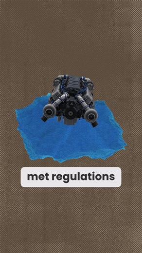 Why did Toyota's GT-One earn a reputation as a ticking time bomb? Built for Le Mans in 1998, it had a 3.6 liter twin turbo V8 pushing nearly 600 horsepower in a carbon shell so light it barely met regulations. It was brutally fast, hitting 220 miles per hour down the straights, but dangerously fragile. One bump could send it flying, and tire failures were catastrophic. Drivers said piloting it felt like balancing a grenade on wheels. The GT-One was stunning but unstable, a reminder that even Toy