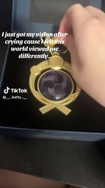 Electro Vision: A Genshin Impact Journey with Kathryn