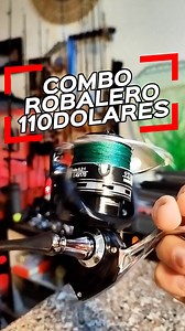 Tenemos combos para todo tipo de pesca ríos, mar, lagunas. Nuestros equipos de pesca deportiva son ideales para los amantes de la aventura y la naturaleza. ¡Haz que sus sueños se vuelvan realidad!" #pescadeportiva #pescadores #rio #Laguna #familia #amigos #corvina #truchas #robalos #wahoo #playa #ferias #ecuador #festejos #pesca #familia #hermanos #navidad #regalos ESCRÍBENOS AL 099 471 7995 | Aventura Extrema Ec