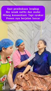 Usia terlalu muda dan terlalu Tua sangat mempengaruhi proses persalinan #Persalinannormal #Ses4kn4fas #kehamilansehat #bayibarulahir | Nova Veronica