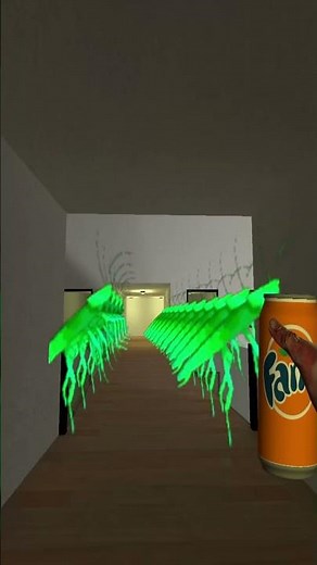 Part-118 #nextbots #gmod #GModLOLs-1m