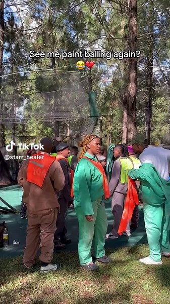 💔😂 #starrhealer #fyp