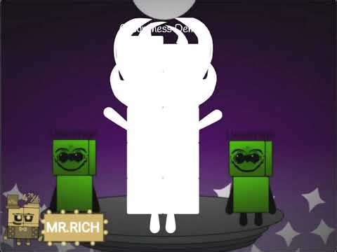 Difficultyblocks band tenths 25 [Re-upload]