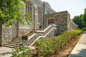 Owens Food Court at Owens Hall