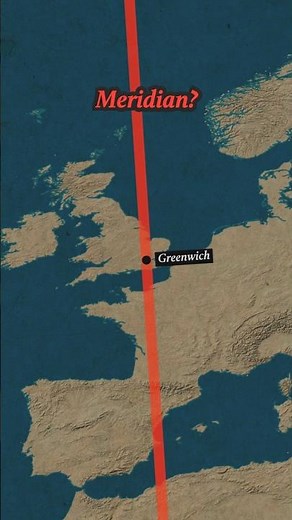 Why Greenwich Became the Prime Meridian: The Hidden History Behind the World's Time Standard