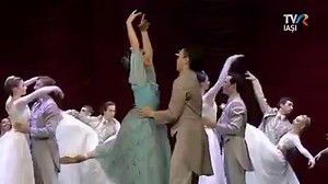 Valsul iubirii este dansul pe valurile vieții. Eugen Doga „Gala Premiilor Operelor Naţionale - Ediție dedicată Aniversării Centenarului României”, la Iași, 9.10.2018. Opera Nationala Iasi. | Eugen Doga/ Евгений Дога