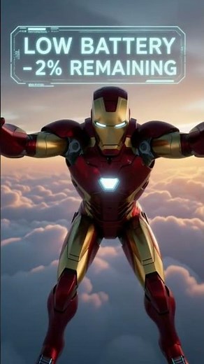 iron man funny comedy story 😂